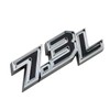 2pcs 7.3 Liter Enigne Powerstroke Power Stroke Turbo Side Decal