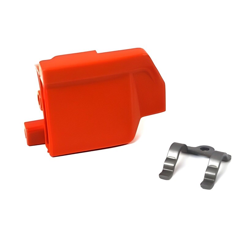 Hoover Handle Release Pedal Assembly For CH54013, CH54015, CH54113, CH54115