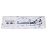 12in Sewing Scissors Professional Heavy Duty High Manganese Steel Craft