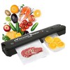 Food Vacuum Sealer Machine 60Kpa Automatic Vacuum Sealing Machine with