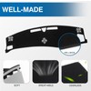 KUST Dash Cover for Hyundai Santa Fe 2024 2025 2026