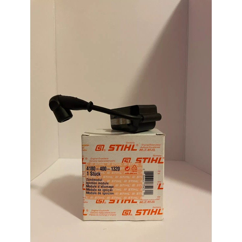 Stihl 4180 400 1320 IGNITION COIL FS91r fc91 km91r FS111rx