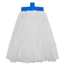 Sealey DKM05 Disposable Mop Head Pack of 5 Disposable Kentucky Mop (Pack of 5)