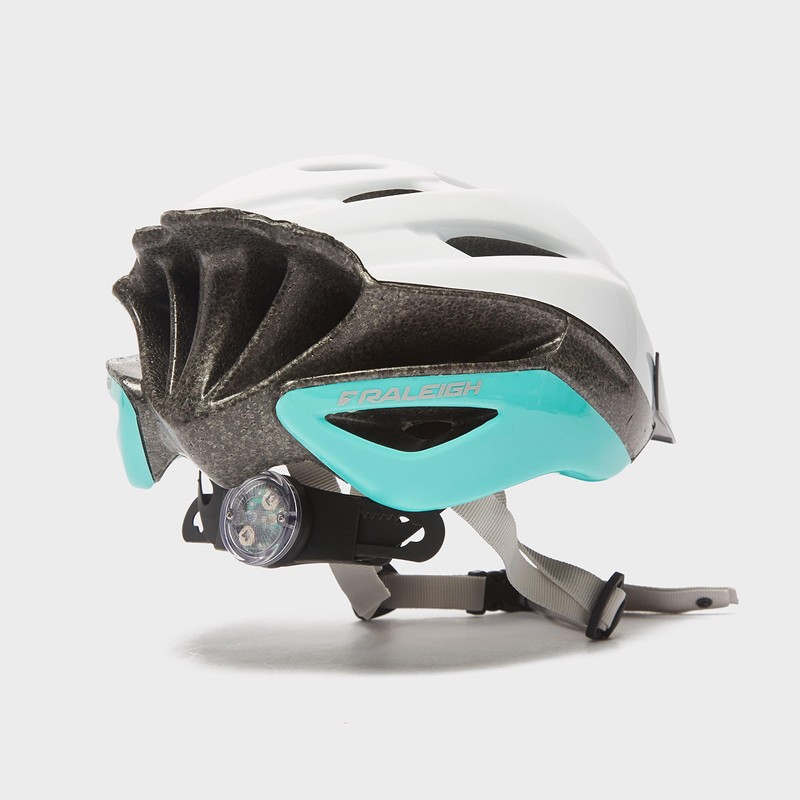 Raleigh - CSH1133L - Mission Evo Lightweight Adjustable Unisex Cycling