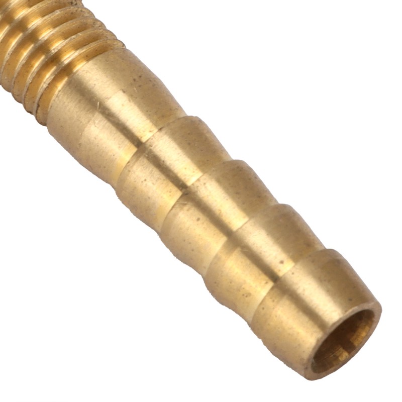 Turbocharger Water Coolant Banjo Fitting Bolt Set M14x1.5 to 3/8in