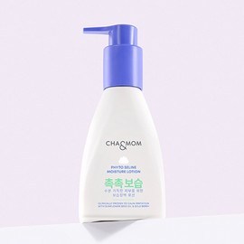 Cha & Mom Phytoserin Moisture Lotion 240ml