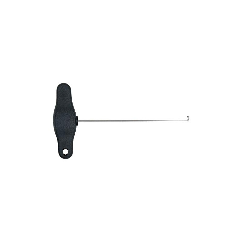 SK Hand Tool Pull Hook for headrests, 172 mm