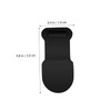 FONDOTIN 8piezas Protectores De Polvo USB C Tapones Antipolvo para