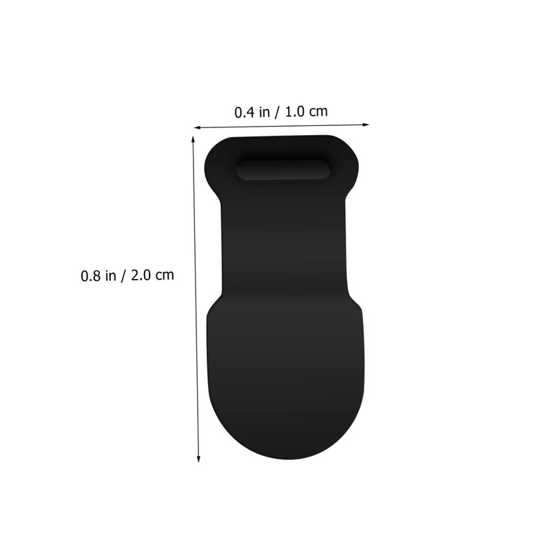 FONDOTIN 8piezas Protectores De Polvo USB C Tapones Antipolvo para
