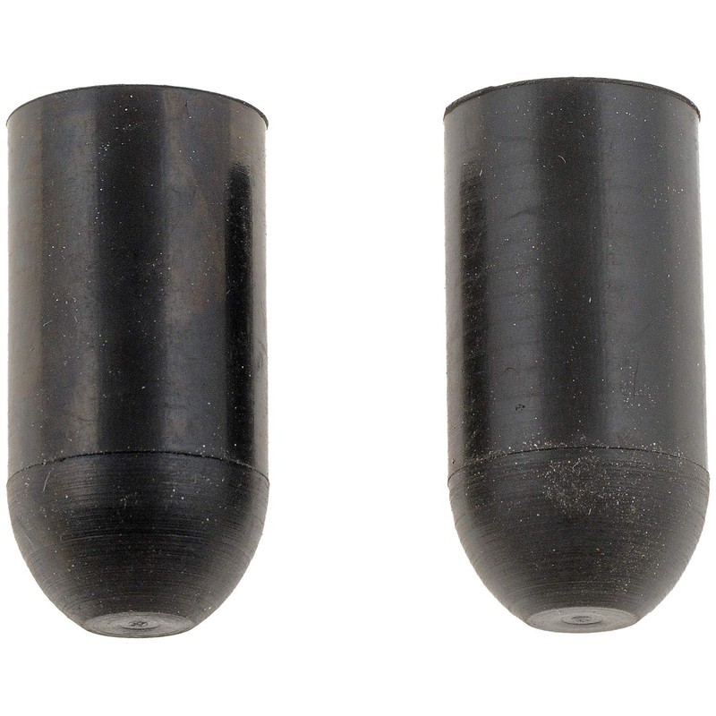 Dorman Help! 02256 Bypass Caps 3/8"" ""