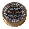 DRENNAN METHOD AND FEEDER MONOFILAMENT LINE - 100 METRES (12lb)