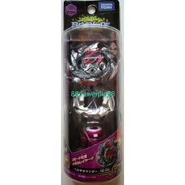 Takara Tomy Beyblade Burst B-113 Booster Hell Salamander .12.Op US Seller