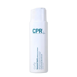Vitafive CPR Curly Complete 5 Set Bundle