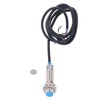 DC 8V-24V Motor Tachometer, Automated Industrial Accessories for Motor Equipment,