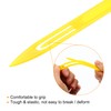 PATIKIL Net Needle Ship 9# 5 × Package Plastic Fishing