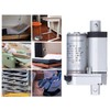 24V DC Electric Linear Actuator 20mm Stroke Length Telescopic Push