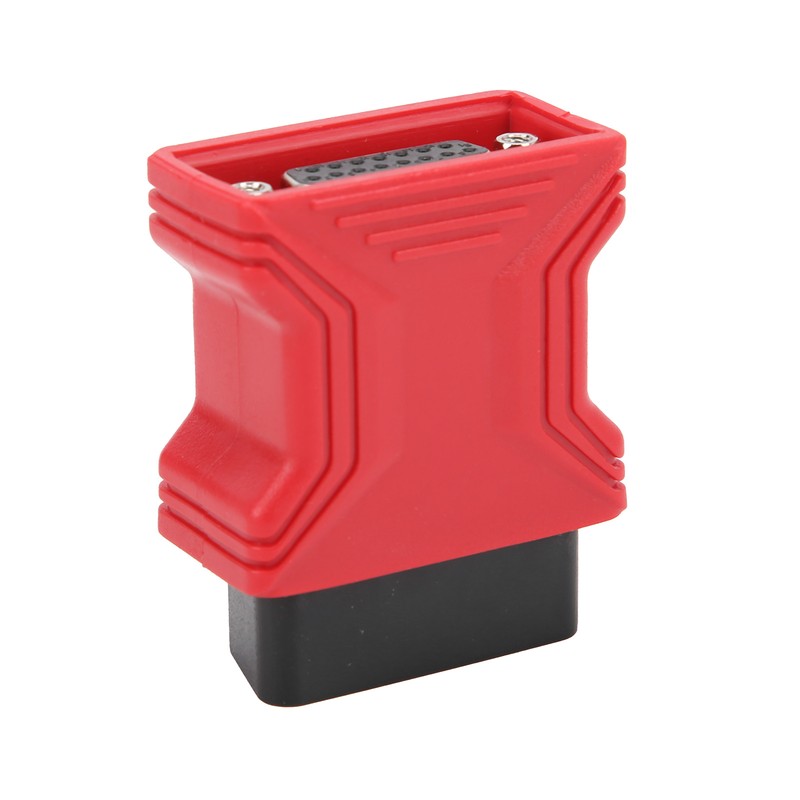 Car Diagnostic Connector 16‑Pin for X100 Pro / X200 /