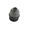 Genuine Mopar Oil Filter Housing Cap - 68191350AA