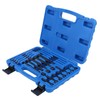 22PCS Glow Plug Remover Set, Spark Plug Extractor Glow Plug