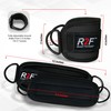 R2F Foot Straps Cable Pull - Kickbacks Foot Straps -