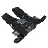 Radio Shoulder Holster Chest Harness Holder Vest Rig Radio Chest