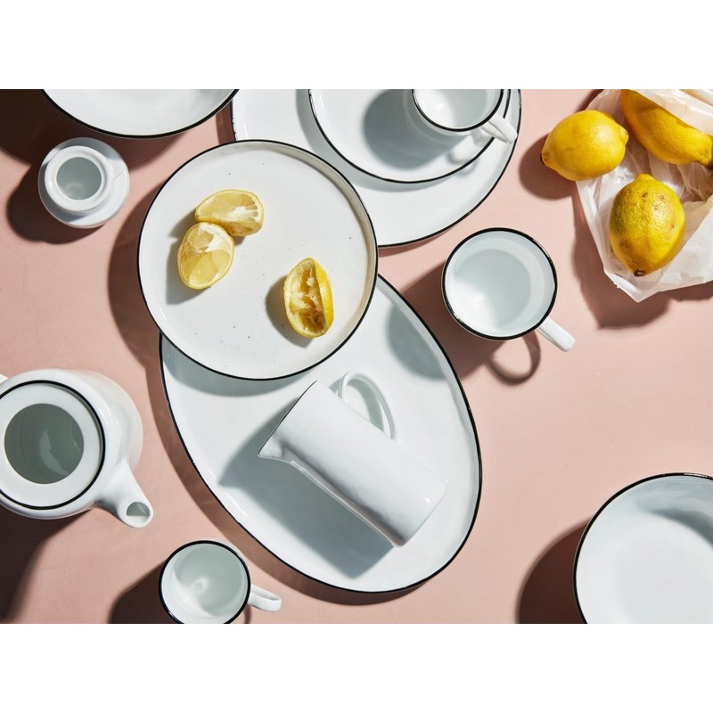 broste Copenhagen Salt 14533228 Egg Cup 4.5 cm (Pack of