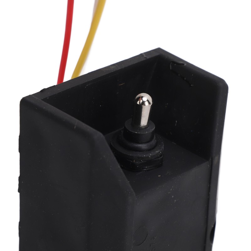 Liftgate Switch Metal Rugged Construction 264346 3 Wire Lift Gate