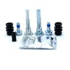 2 Sets Front Brake Caliper Slider Pins Kit Fits For