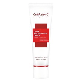 Cellfusion C Laser Rejuvenation Cream, 50ml, 1 piece 50ml × 1 piece / 셀퓨전씨 레이저 리쥬버네이션 크림, 50ml, 1개 50ml × 1개