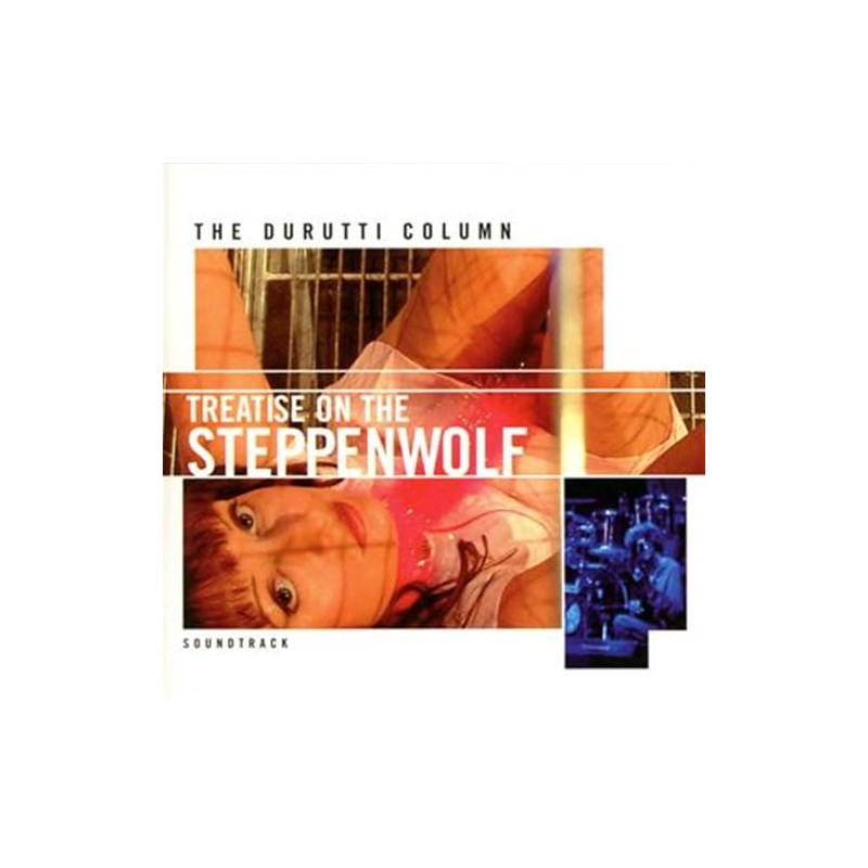 Treatise on the Steppenwolf