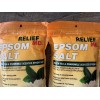 Blue Cross Laboratories Relief MD Epsom Salt Green Tea &