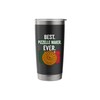 Best. Pizzelle Maker. Ever. Pizzelle Stainless Steel Insulated Tumbler