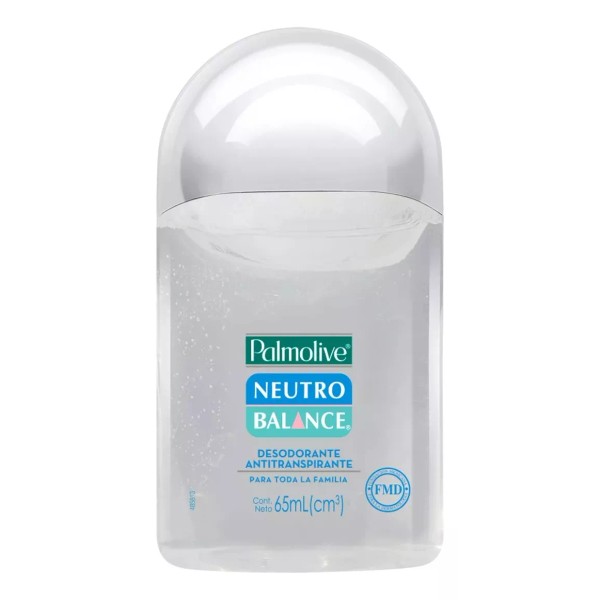Palmolive Neutro Balance Desodorante Antitranspirante 65 Ml
