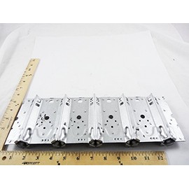 Rheem AS-60993-05 5 Tube Burner Assembly