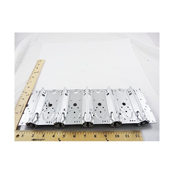 Rheem AS-60993-05 5 Tube Burner Assembly