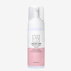 Luisel Musrian Feminine Cleanser 160ml Plant-derived, hypoallergenic, mildly acidic cleanser / 루이셀 뮤즈리안 여성 청결제 160ml 식물 유래 저자극 약산성 청결제