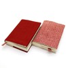 [Set of 2] sheepsleep Cloth Book Cover, Bunko Style, Bunko
