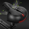 Bike Saddle, Comfortable Bicycle Seat Cushion for Men Women with