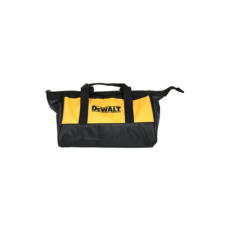 DeWALT Contractor Tool Bag 12"
