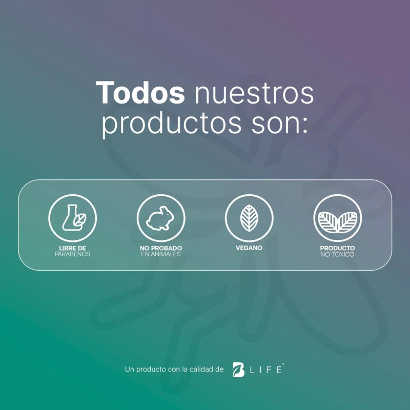 B Life Repelente Insectos Nat. Set 2 Bálsamos Bye Bite