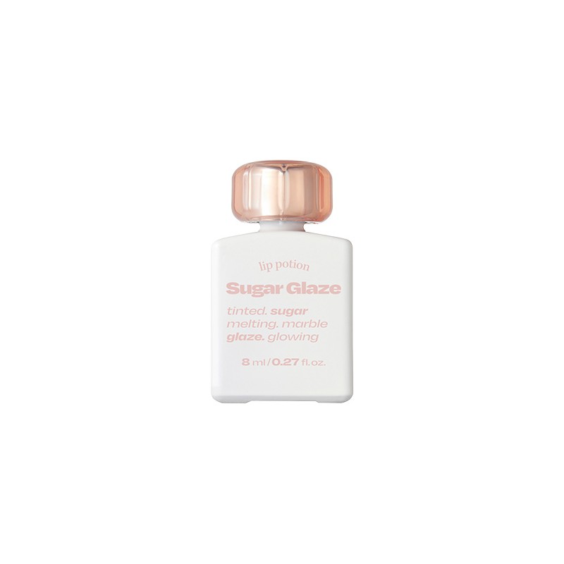 alternative stereo [alternative stereo]Lip Potion Sugar Glaze Tint (12 colors)