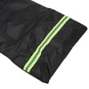 Outdoor Faucet Cover Waterproof Winter Protector Black Warm Keeping Freeze