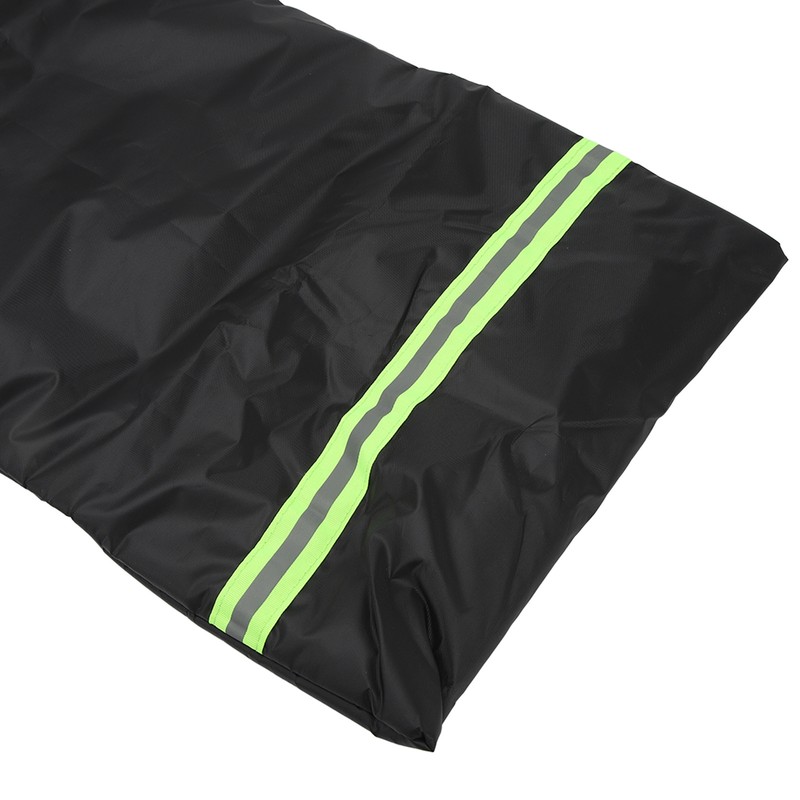 Outdoor Faucet Cover Waterproof Winter Protector Black Warm Keeping Freeze