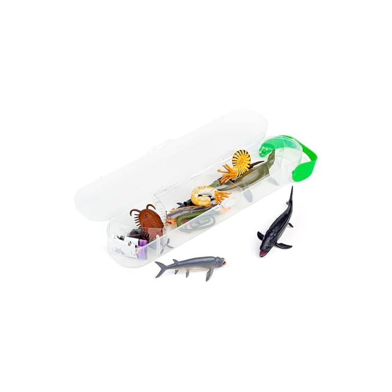 CollectA Mini Pre-Historic Marine Animals