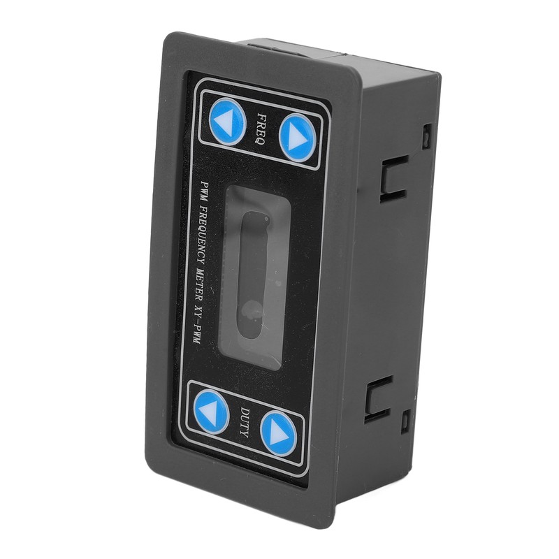 Frequency Generator 1Hz~150KHz PWM Square Wave Signal Pulse Digital Display