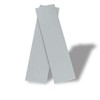 Ultrex G10 Knife Handle Material- 1/8" Scales (Gray)