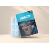 Agility Health 1 Month Sleep Support Patches. High Strength Lavender