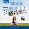 Friso Gold 3 de 1-3 años lata con 800gr