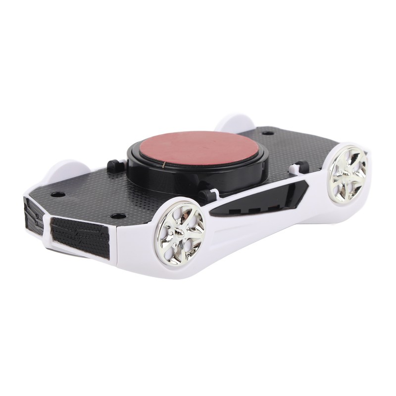 Car Model Phone Holder Cool Sporty Shape Slip Resistant 360°