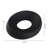 Motorcycle Helmet Support Doughnut Pad for Motorcycle Snowmobile Skateboarding Scooter